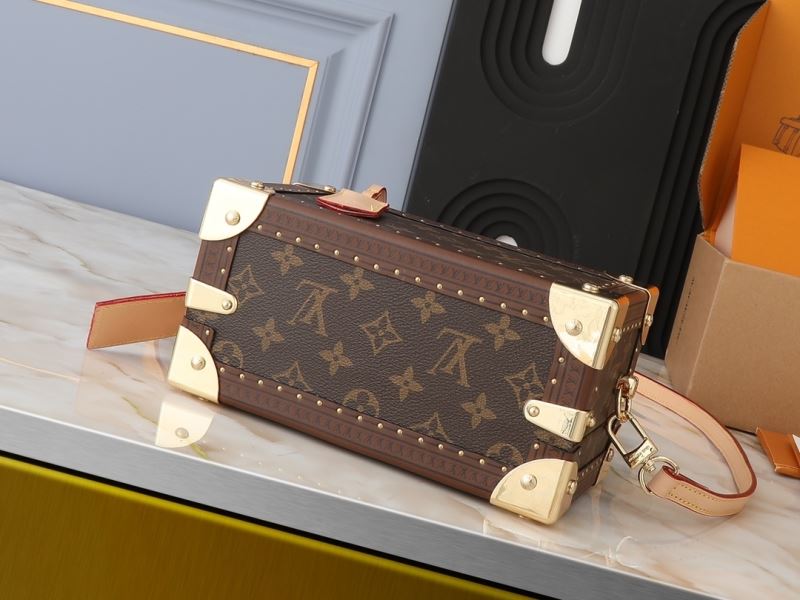 Louis Vuitton Box Bags